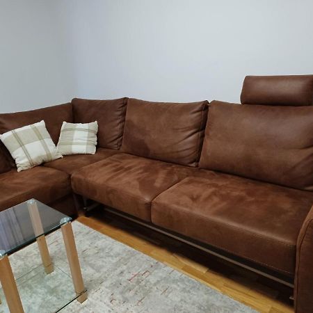 Walk Apartment Вуковар Екстериор снимка