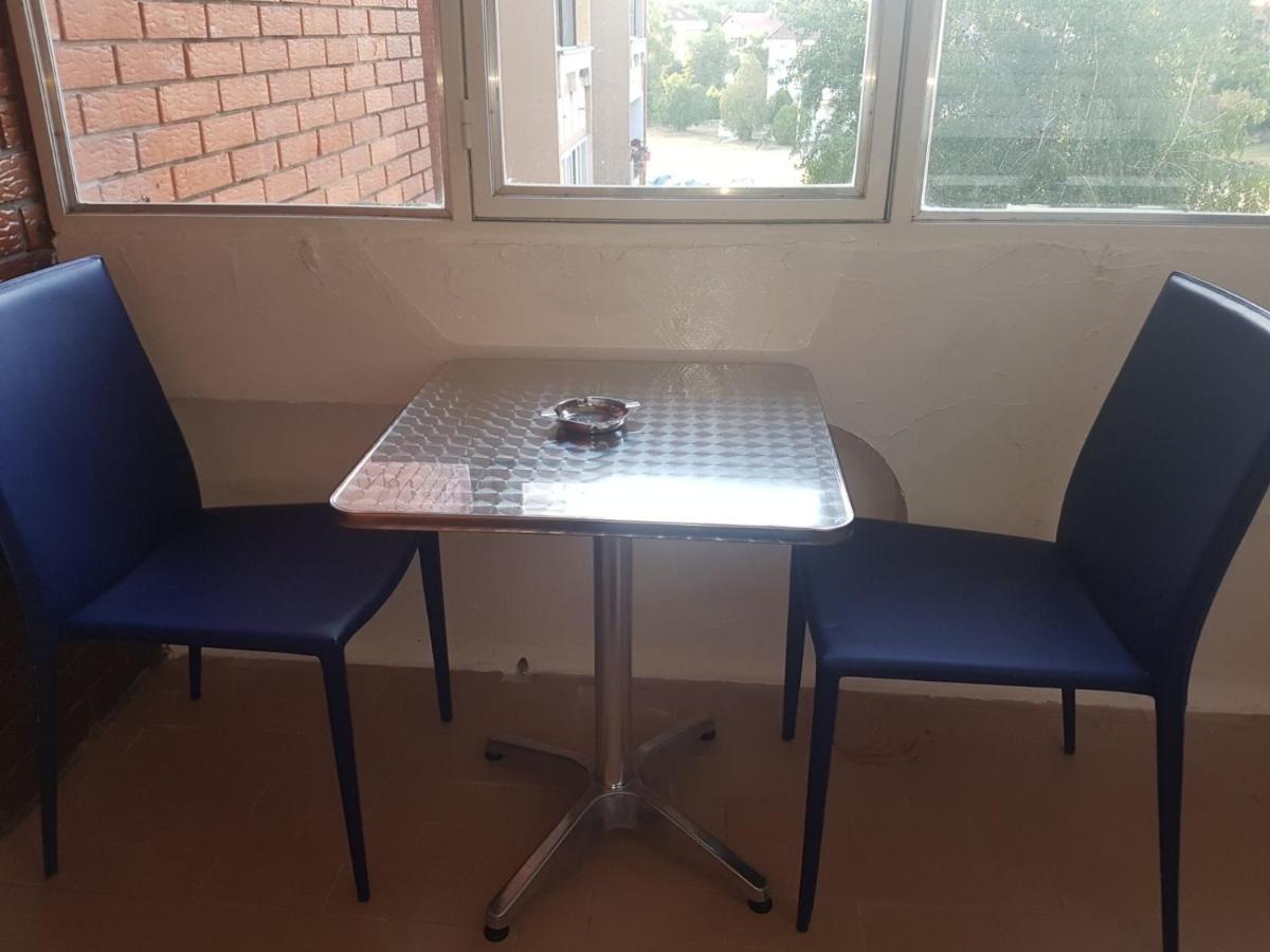 Walk Apartment Вуковар Екстериор снимка
