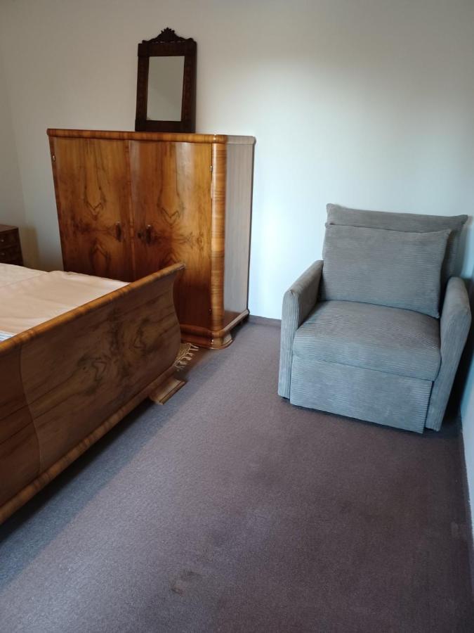 Walk Apartment Вуковар Екстериор снимка