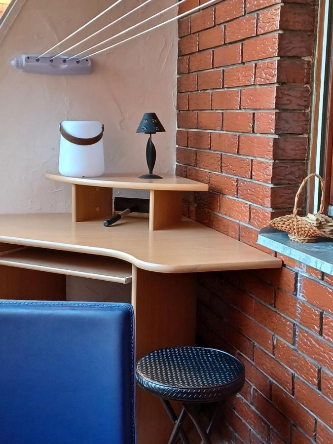 Walk Apartment Вуковар Екстериор снимка