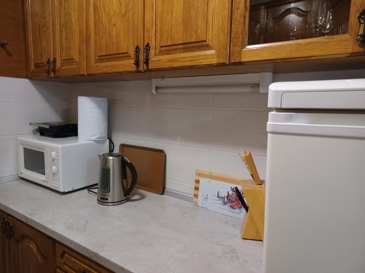 Walk Apartment Вуковар Екстериор снимка